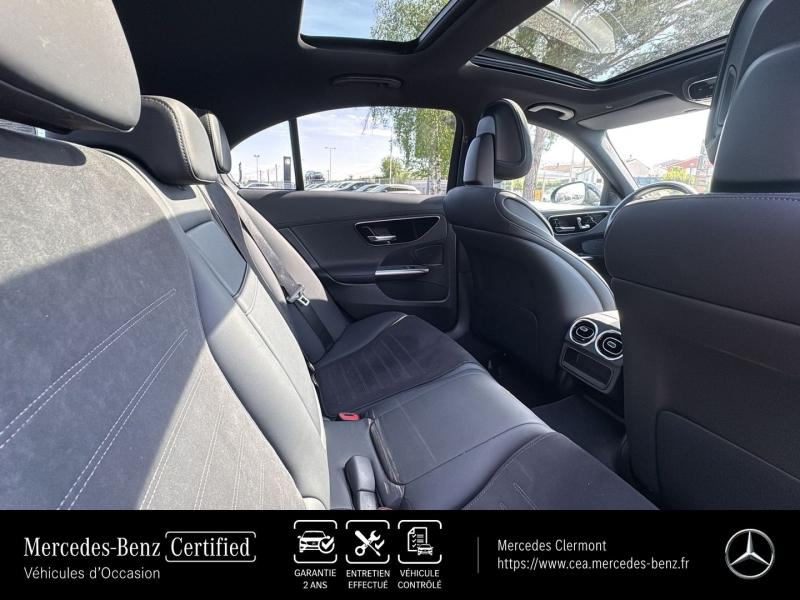 MERCEDES-BENZ Classe C d’occasion à vendre à AUBIÈRE chez CEA (Photo 15)
