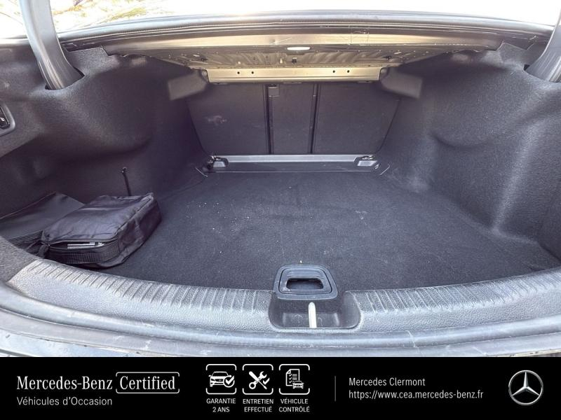 MERCEDES-BENZ Classe C d’occasion à vendre à AUBIÈRE chez CEA (Photo 16)