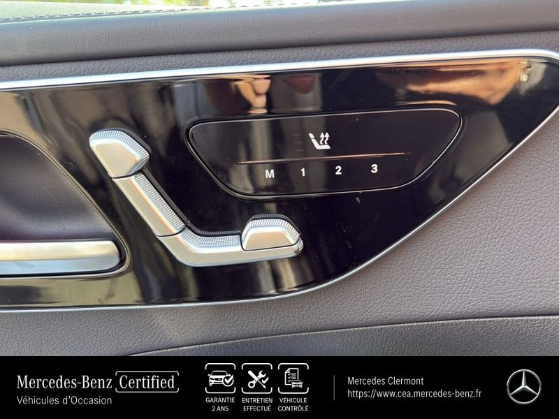 MERCEDES-BENZ Classe C d’occasion à vendre à AUBIÈRE chez CEA (Photo 17)