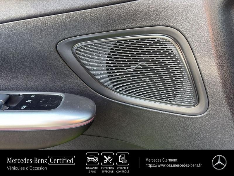 MERCEDES-BENZ Classe C d’occasion à vendre à AUBIÈRE chez CEA (Photo 18)