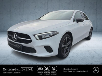 MERCEDES-BENZ Classe A d’occasion à vendre à AUBIÈRE