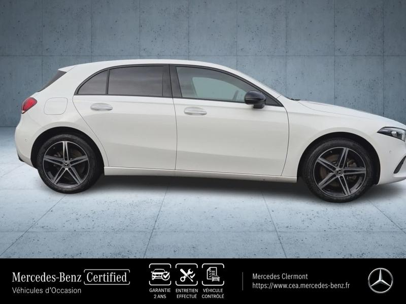 MERCEDES-BENZ Classe A d’occasion à vendre à AUBIÈRE chez CEA (Photo 6)