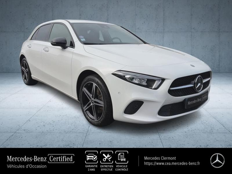 MERCEDES-BENZ Classe A d’occasion à vendre à AUBIÈRE chez CEA (Photo 7)