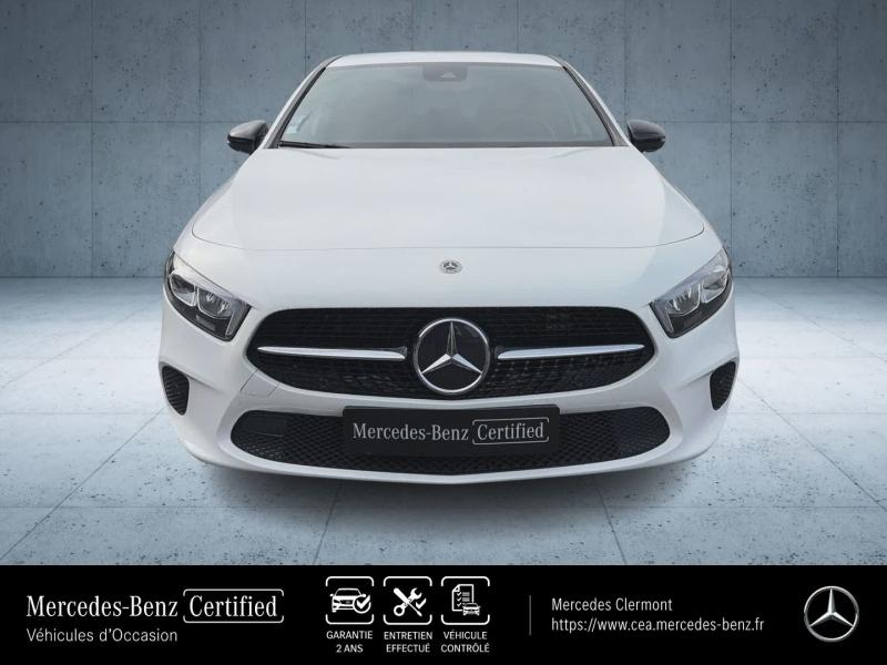 MERCEDES-BENZ Classe A d’occasion à vendre à AUBIÈRE chez CEA (Photo 8)