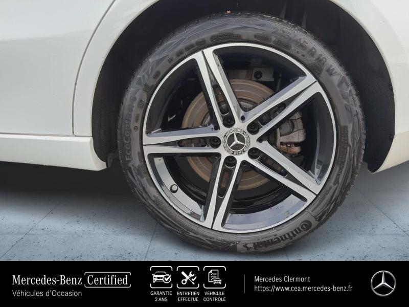 MERCEDES-BENZ Classe A d’occasion à vendre à AUBIÈRE chez CEA (Photo 10)