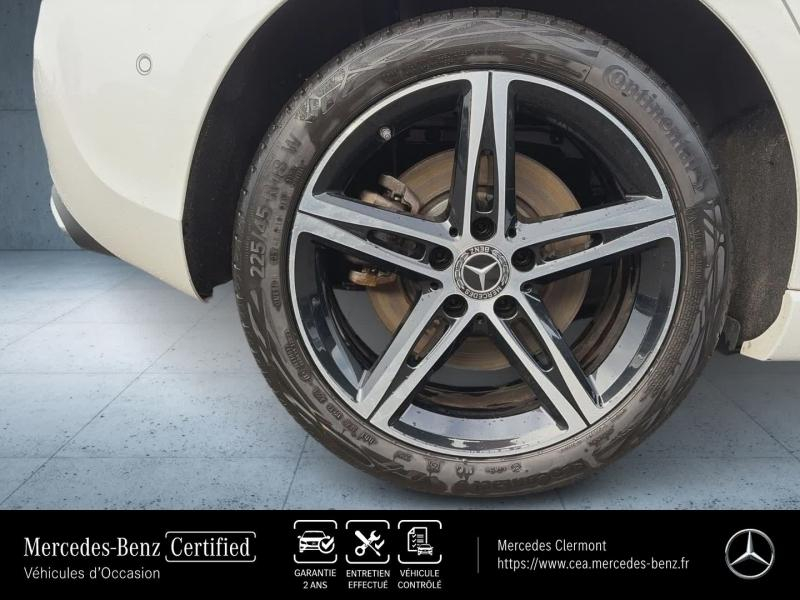 MERCEDES-BENZ Classe A d’occasion à vendre à AUBIÈRE chez CEA (Photo 11)