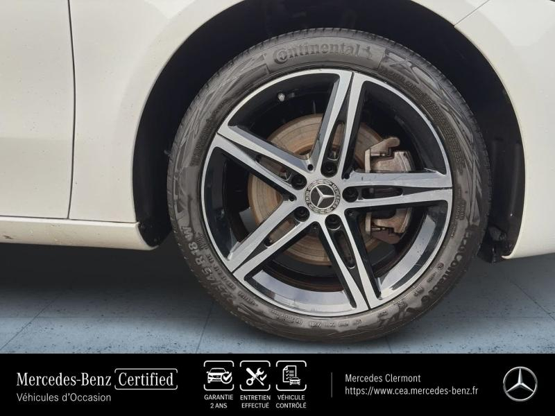 MERCEDES-BENZ Classe A d’occasion à vendre à AUBIÈRE chez CEA (Photo 12)