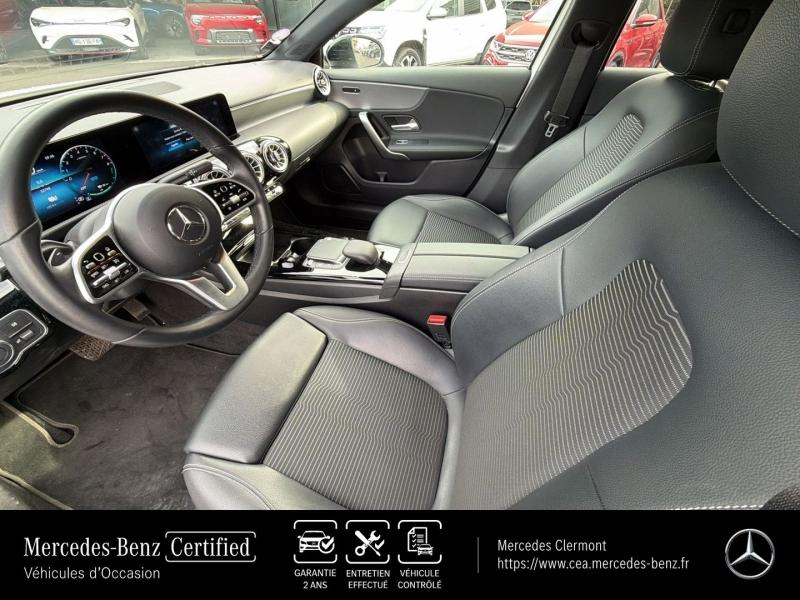 MERCEDES-BENZ Classe A d’occasion à vendre à AUBIÈRE chez CEA (Photo 13)