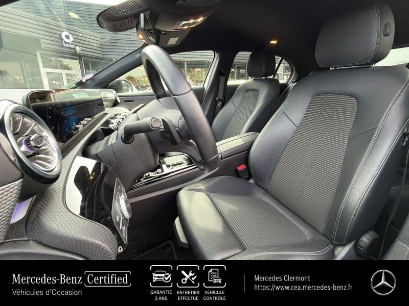 MERCEDES-BENZ Classe A d’occasion à vendre à AUBIÈRE chez CEA (Photo 14)