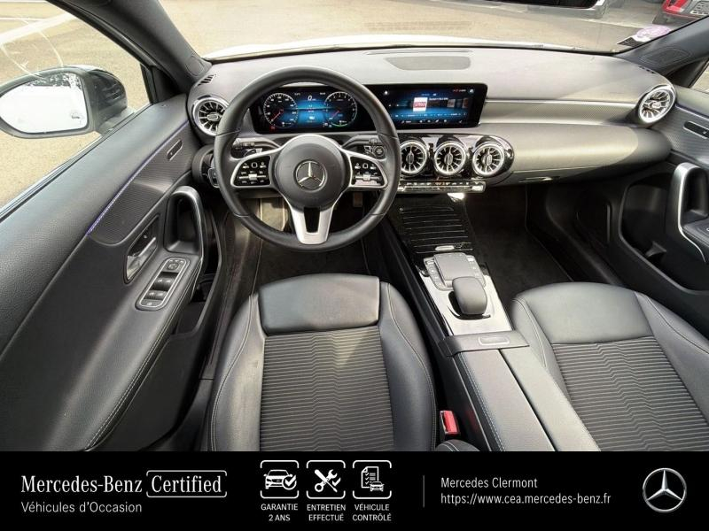 MERCEDES-BENZ Classe A d’occasion à vendre à AUBIÈRE chez CEA (Photo 15)