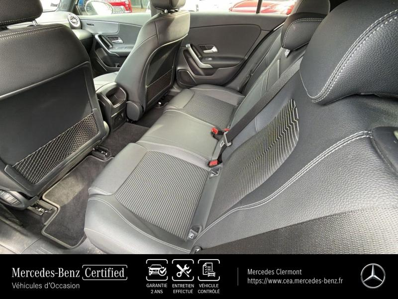 MERCEDES-BENZ Classe A d’occasion à vendre à AUBIÈRE chez CEA (Photo 16)