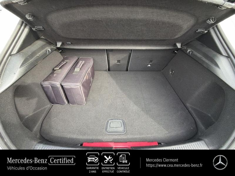 MERCEDES-BENZ Classe A d’occasion à vendre à AUBIÈRE chez CEA (Photo 17)