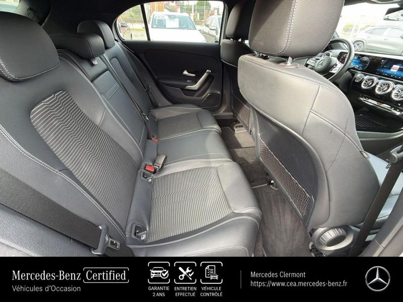 MERCEDES-BENZ Classe A d’occasion à vendre à AUBIÈRE chez CEA (Photo 18)