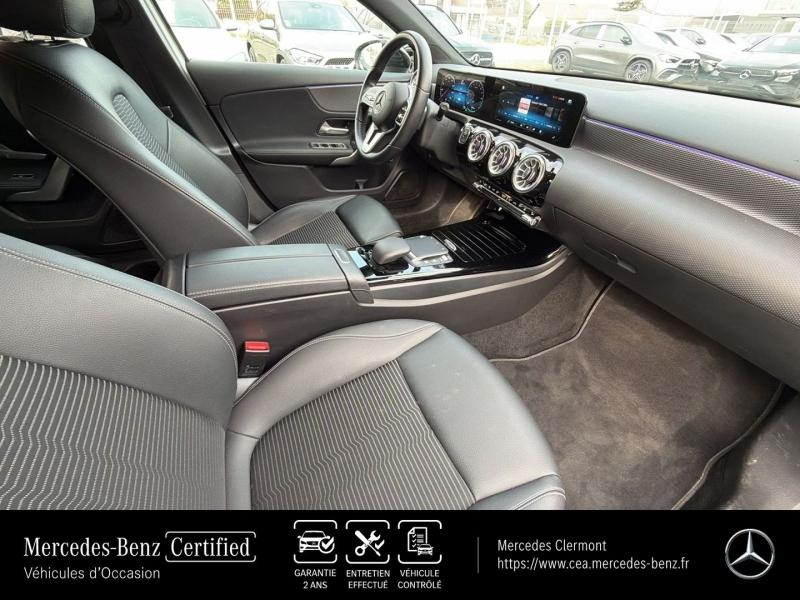 MERCEDES-BENZ Classe A d’occasion à vendre à AUBIÈRE chez CEA (Photo 19)