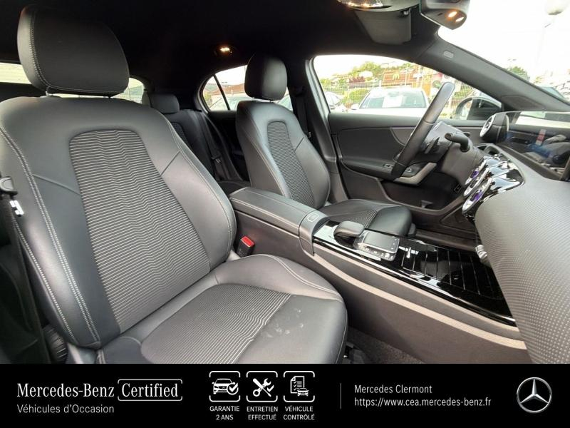 MERCEDES-BENZ Classe A d’occasion à vendre à AUBIÈRE chez CEA (Photo 20)
