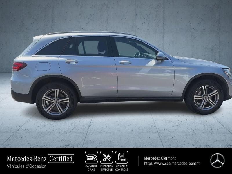 MERCEDES-BENZ GLC d’occasion à vendre à AUBIÈRE chez CEA (Photo 6)