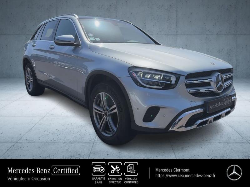 MERCEDES-BENZ GLC d’occasion à vendre à AUBIÈRE chez CEA (Photo 7)