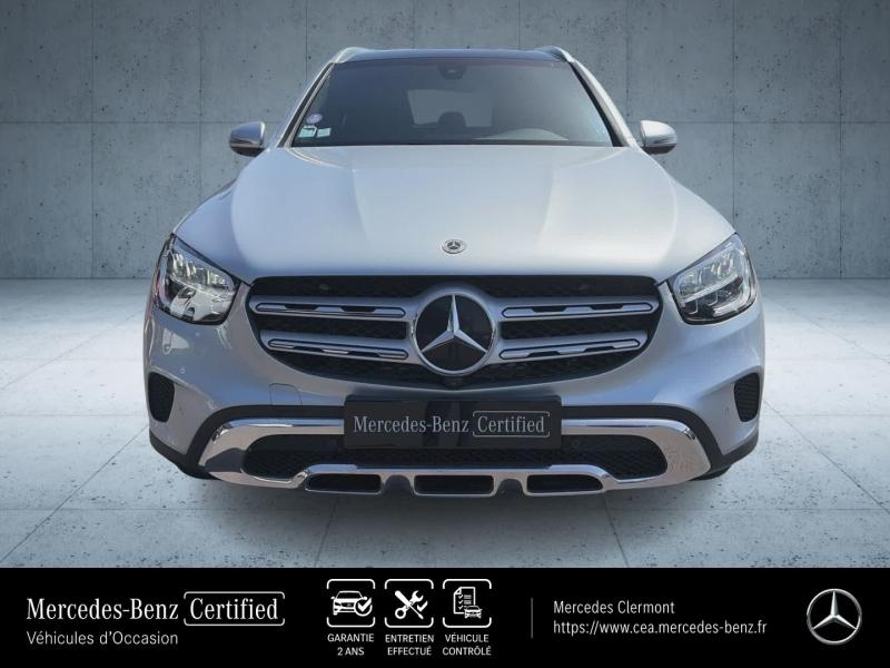 MERCEDES-BENZ GLC d’occasion à vendre à AUBIÈRE chez CEA (Photo 8)