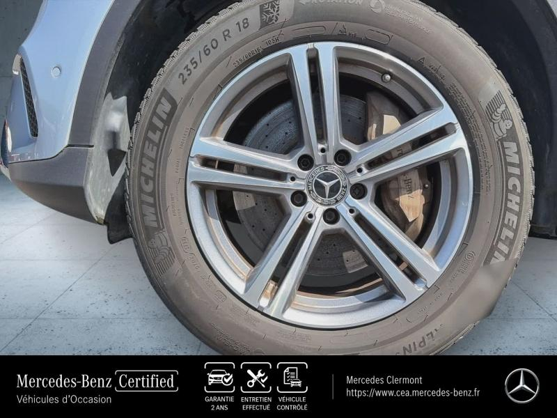 MERCEDES-BENZ GLC d’occasion à vendre à AUBIÈRE chez CEA (Photo 9)