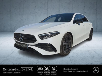 MERCEDES-BENZ Classe A d’occasion à vendre à AUBIÈRE