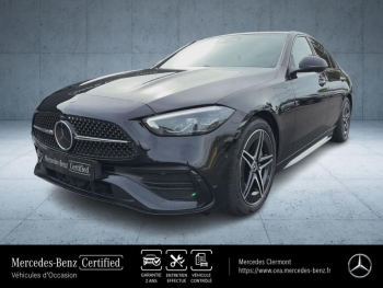MERCEDES-BENZ Classe C d’occasion à vendre à AUBIÈRE