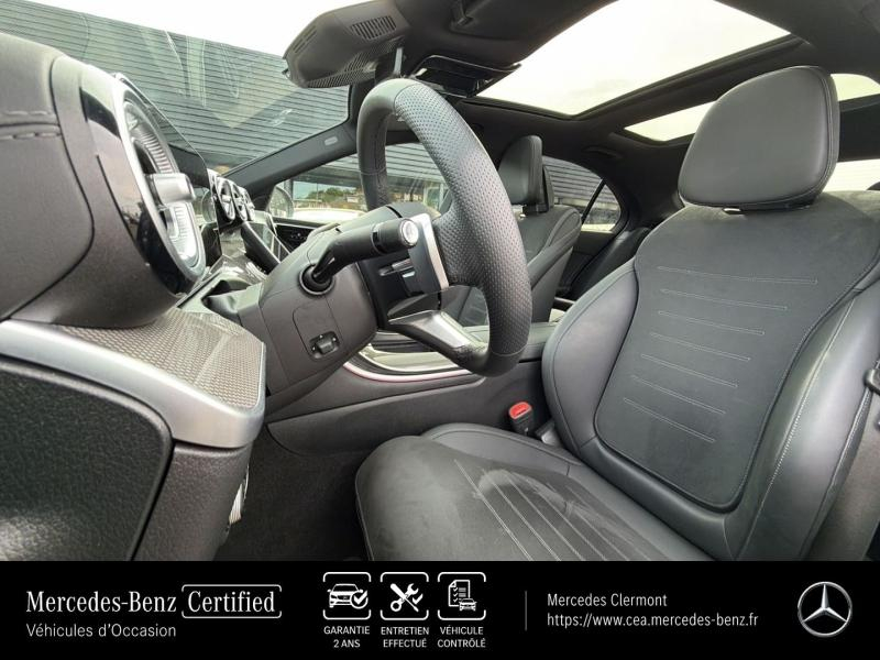 MERCEDES-BENZ Classe C d’occasion à vendre à AUBIÈRE chez CEA (Photo 10)