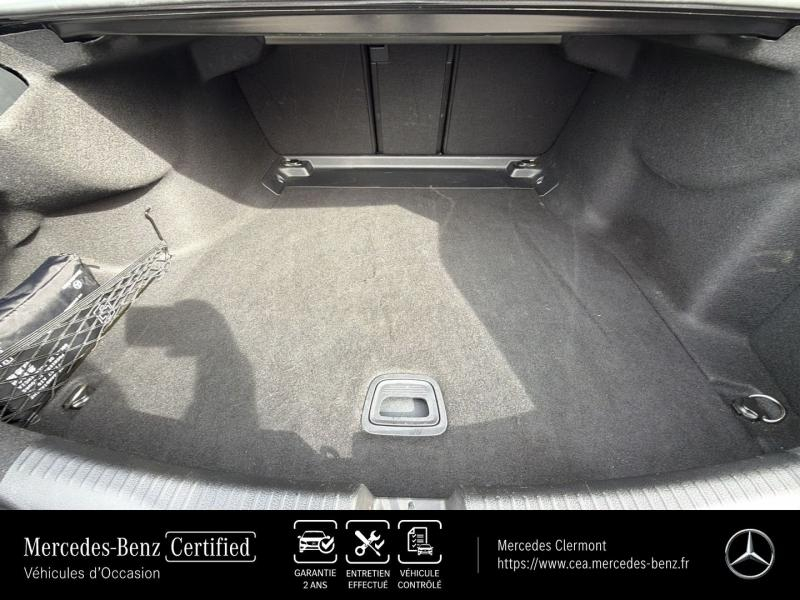 MERCEDES-BENZ Classe C d’occasion à vendre à AUBIÈRE chez CEA (Photo 13)