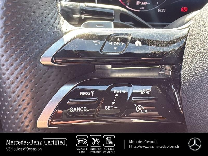 MERCEDES-BENZ Classe C d’occasion à vendre à AUBIÈRE chez CEA (Photo 19)