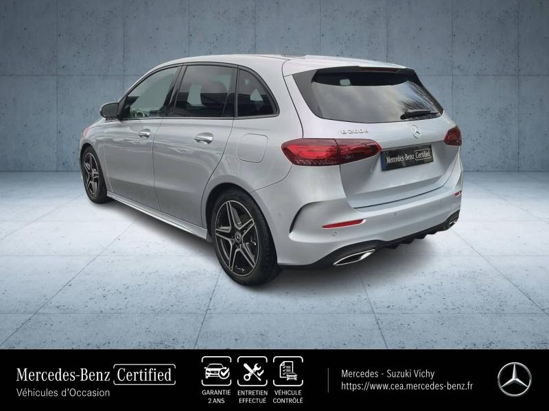 MERCEDES-BENZ Classe B d’occasion à vendre à AUBIÈRE chez CEA (Photo 3)
