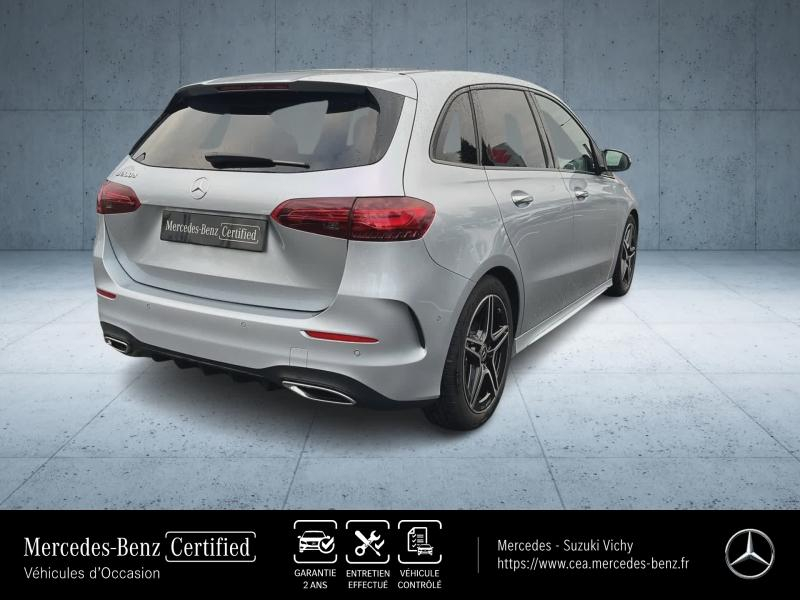 MERCEDES-BENZ Classe B d’occasion à vendre à AUBIÈRE chez CEA (Photo 5)