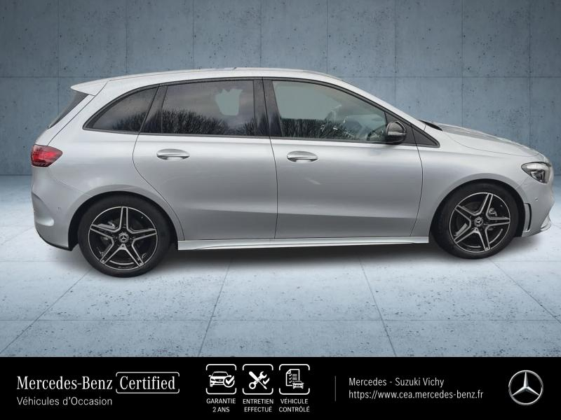 MERCEDES-BENZ Classe B d’occasion à vendre à AUBIÈRE chez CEA (Photo 6)