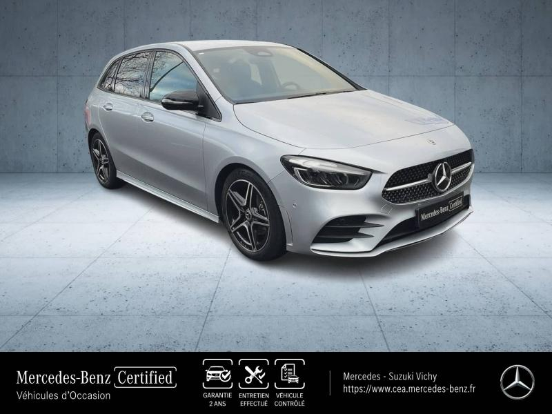 MERCEDES-BENZ Classe B d’occasion à vendre à AUBIÈRE chez CEA (Photo 7)