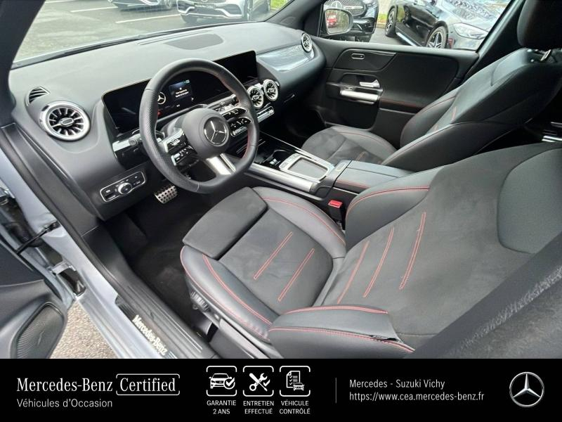 MERCEDES-BENZ Classe B d’occasion à vendre à AUBIÈRE chez CEA (Photo 8)