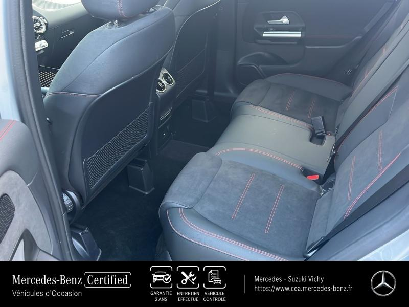 MERCEDES-BENZ Classe B d’occasion à vendre à AUBIÈRE chez CEA (Photo 9)