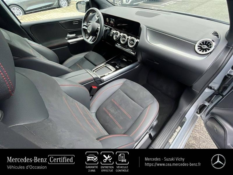 MERCEDES-BENZ Classe B d’occasion à vendre à AUBIÈRE chez CEA (Photo 10)