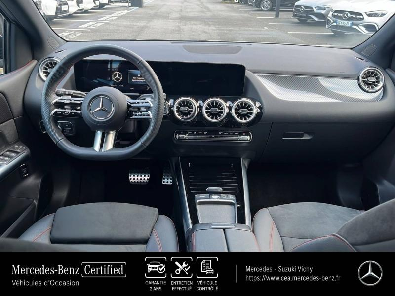 MERCEDES-BENZ Classe B d’occasion à vendre à AUBIÈRE chez CEA (Photo 11)