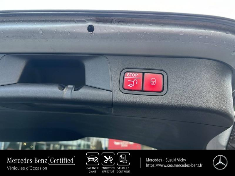 MERCEDES-BENZ Classe B d’occasion à vendre à AUBIÈRE chez CEA (Photo 13)