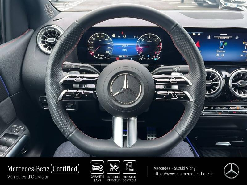MERCEDES-BENZ Classe B d’occasion à vendre à AUBIÈRE chez CEA (Photo 14)