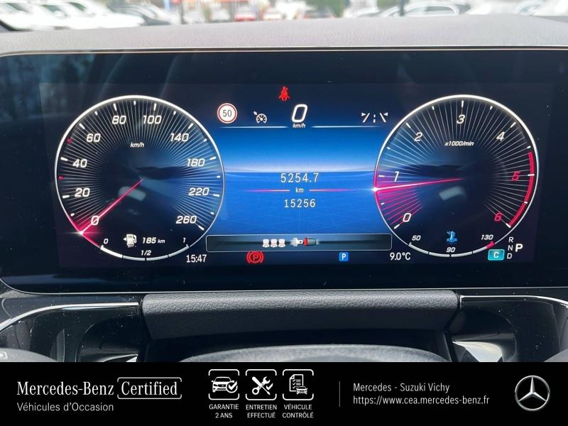 MERCEDES-BENZ Classe B d’occasion à vendre à AUBIÈRE chez CEA (Photo 15)