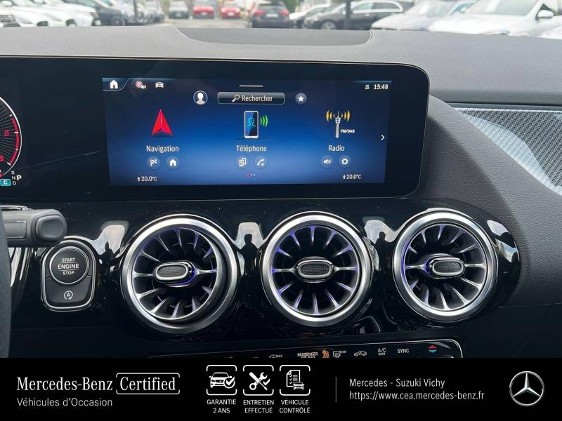 MERCEDES-BENZ Classe B d’occasion à vendre à AUBIÈRE chez CEA (Photo 16)