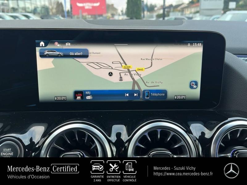 MERCEDES-BENZ Classe B d’occasion à vendre à AUBIÈRE chez CEA (Photo 17)
