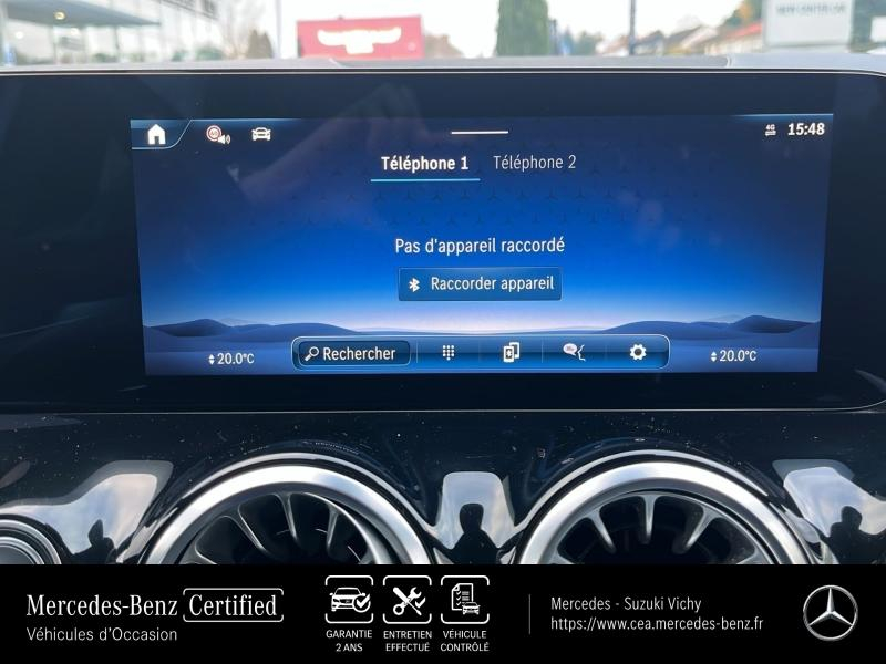 MERCEDES-BENZ Classe B d’occasion à vendre à AUBIÈRE chez CEA (Photo 18)