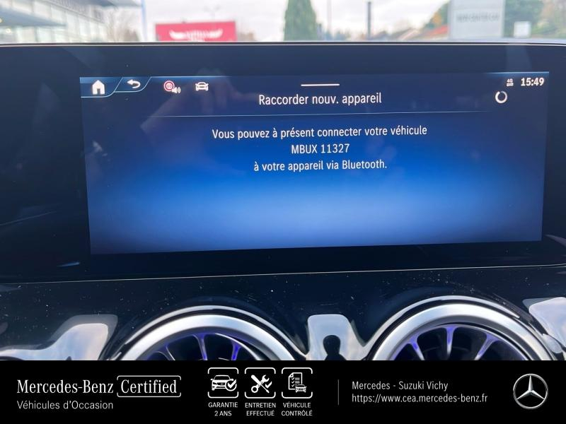 MERCEDES-BENZ Classe B d’occasion à vendre à AUBIÈRE chez CEA (Photo 19)