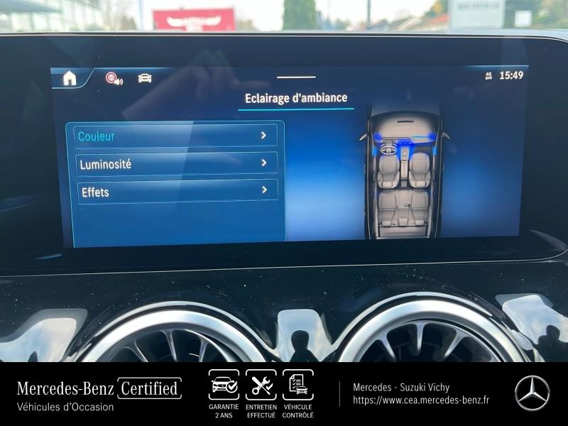 MERCEDES-BENZ Classe B d’occasion à vendre à AUBIÈRE chez CEA (Photo 20)