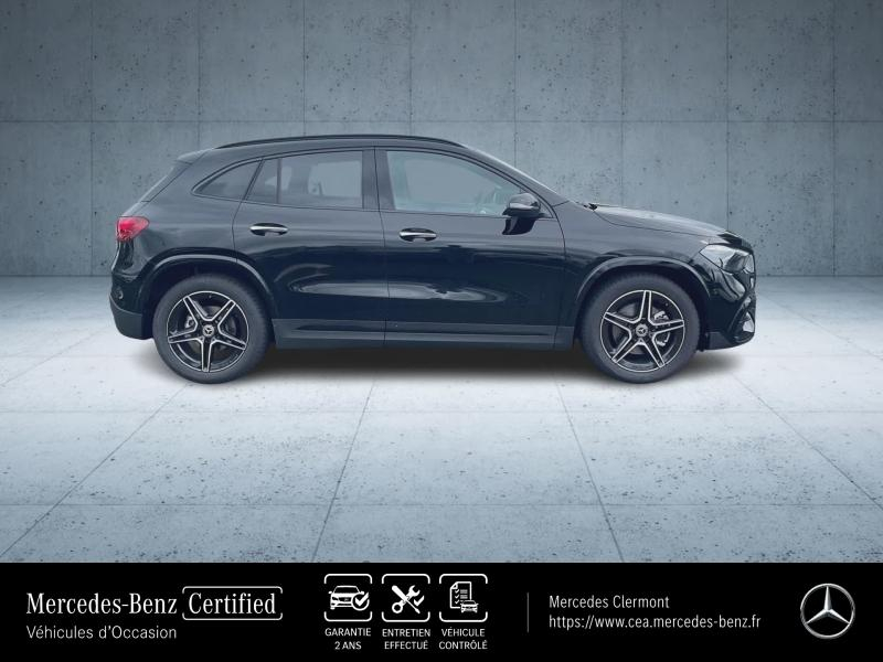 MERCEDES-BENZ Classe GLA d’occasion à vendre à AUBIÈRE chez CEA (Photo 4)