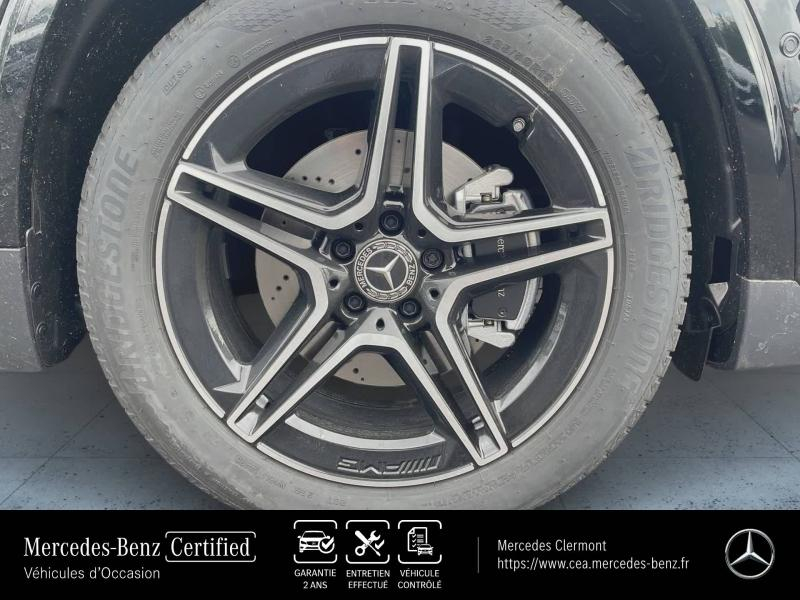 MERCEDES-BENZ Classe GLA d’occasion à vendre à AUBIÈRE chez CEA (Photo 5)
