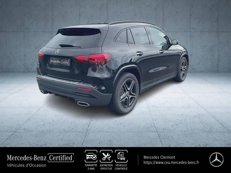 MERCEDES-BENZ Classe GLA d’occasion à vendre à AUBIÈRE chez CEA (Photo 6)