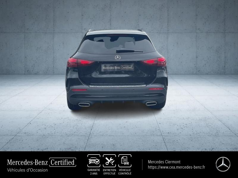 MERCEDES-BENZ Classe GLA d’occasion à vendre à AUBIÈRE chez CEA (Photo 7)