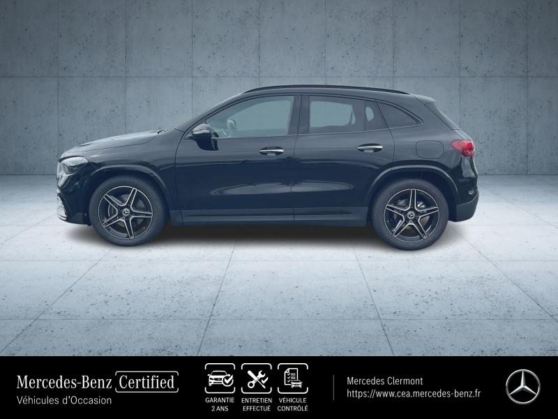 MERCEDES-BENZ Classe GLA d’occasion à vendre à AUBIÈRE chez CEA (Photo 9)