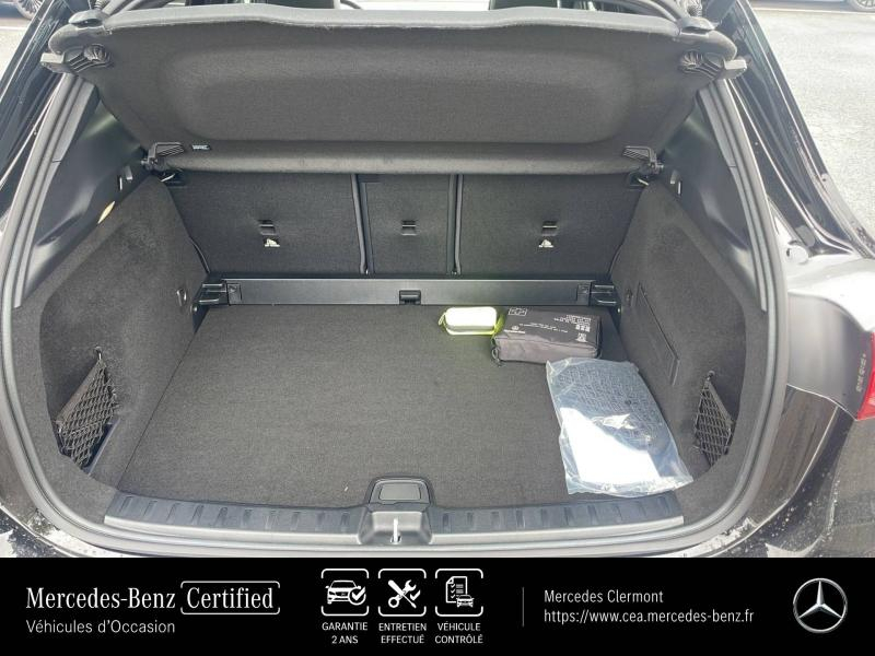 MERCEDES-BENZ Classe GLA d’occasion à vendre à AUBIÈRE chez CEA (Photo 10)